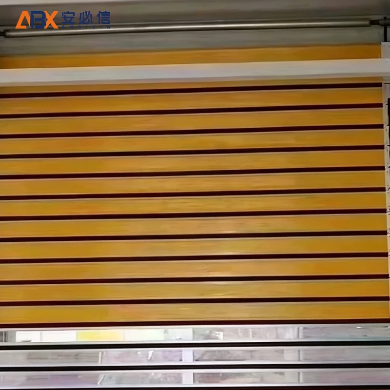 鄂州市医药密闭高速门