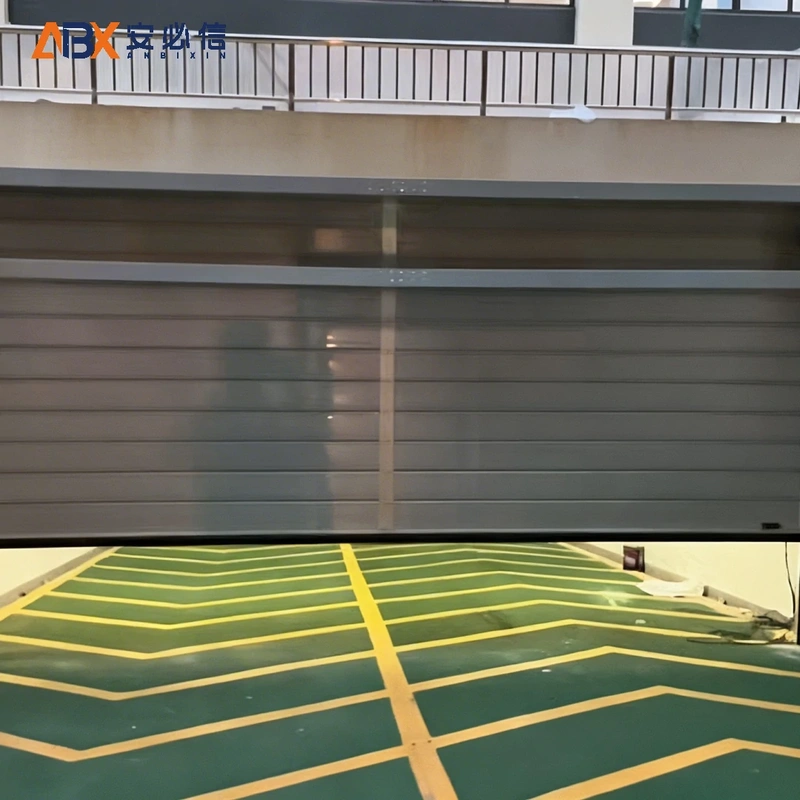 鄂州市厂房高速门
